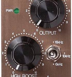 Lindel Audio 6X-500