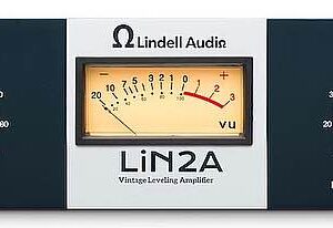 Lindel Audio Lin2A