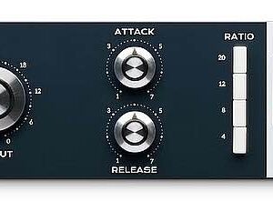Lindel Audio Lin76