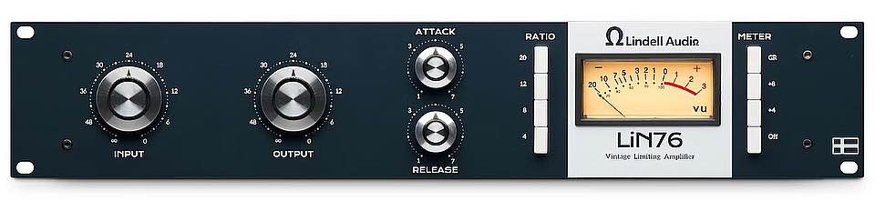 Lindel Audio Lin76