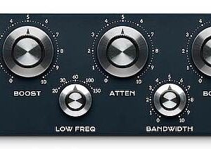Lindel Audio Lintec