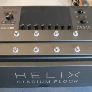 Line6 Helix Stadium + EX2 USATO cod. 43926