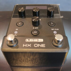Line6 HX One USATO cod. 40426