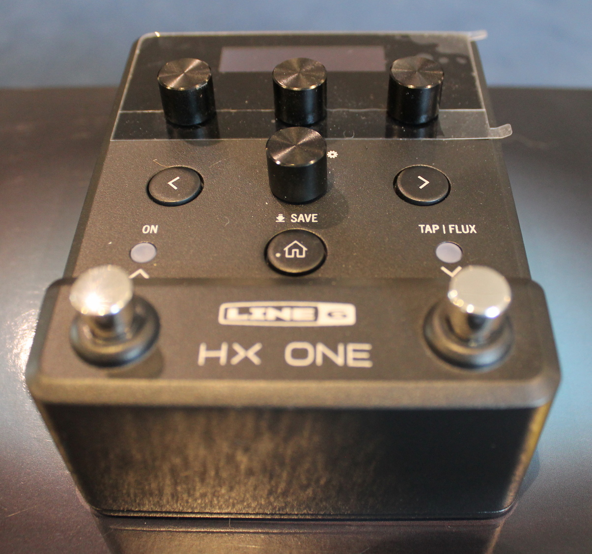 Line6 HX One USATO cod. 40426