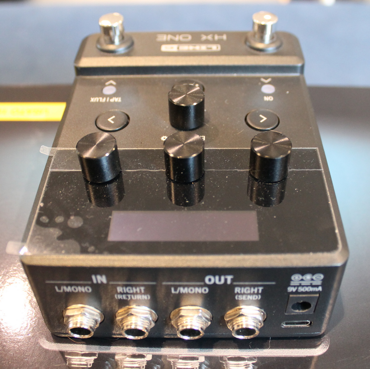 Line6 HX One USATO cod. 40426 - immagine 2