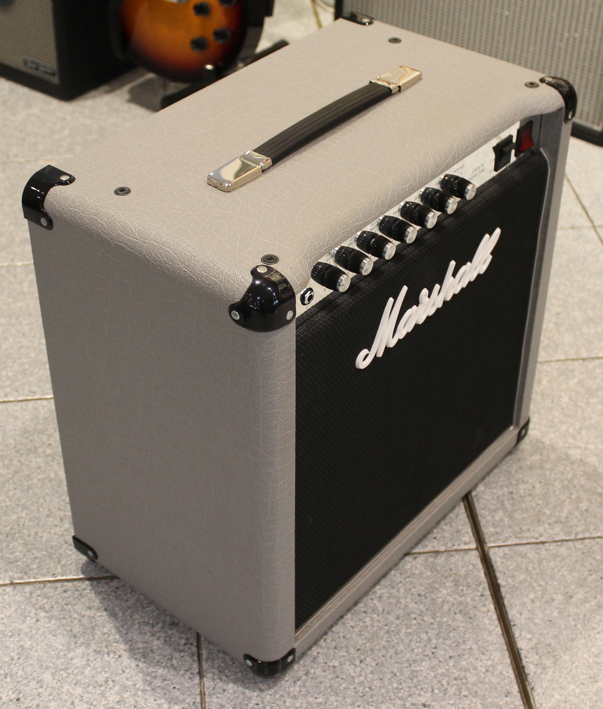 Marshall 2525C USATO cod. 41226 - immagine 3
