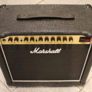 Marshall DSL20CR USATO cod. 41926