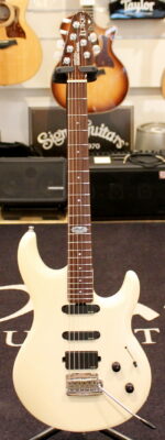 Music Man Luke BFR USATO