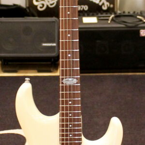 Music Man Luke BFR USATO