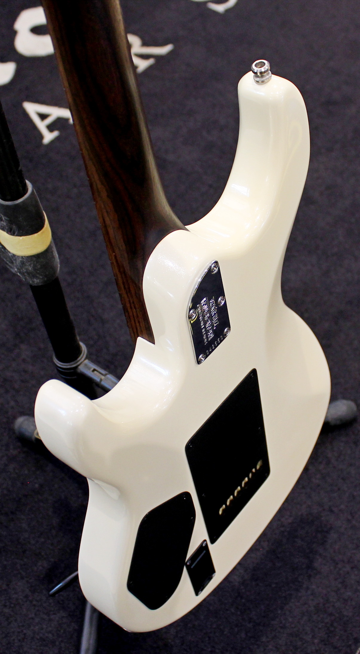 Music Man Luke BFR USATO - immagine 10