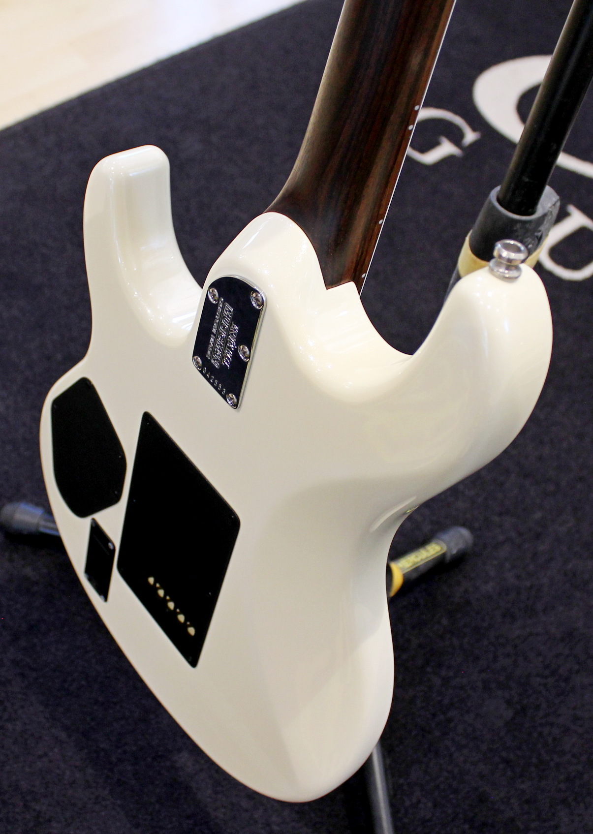 Music Man Luke BFR USATO - immagine 11
