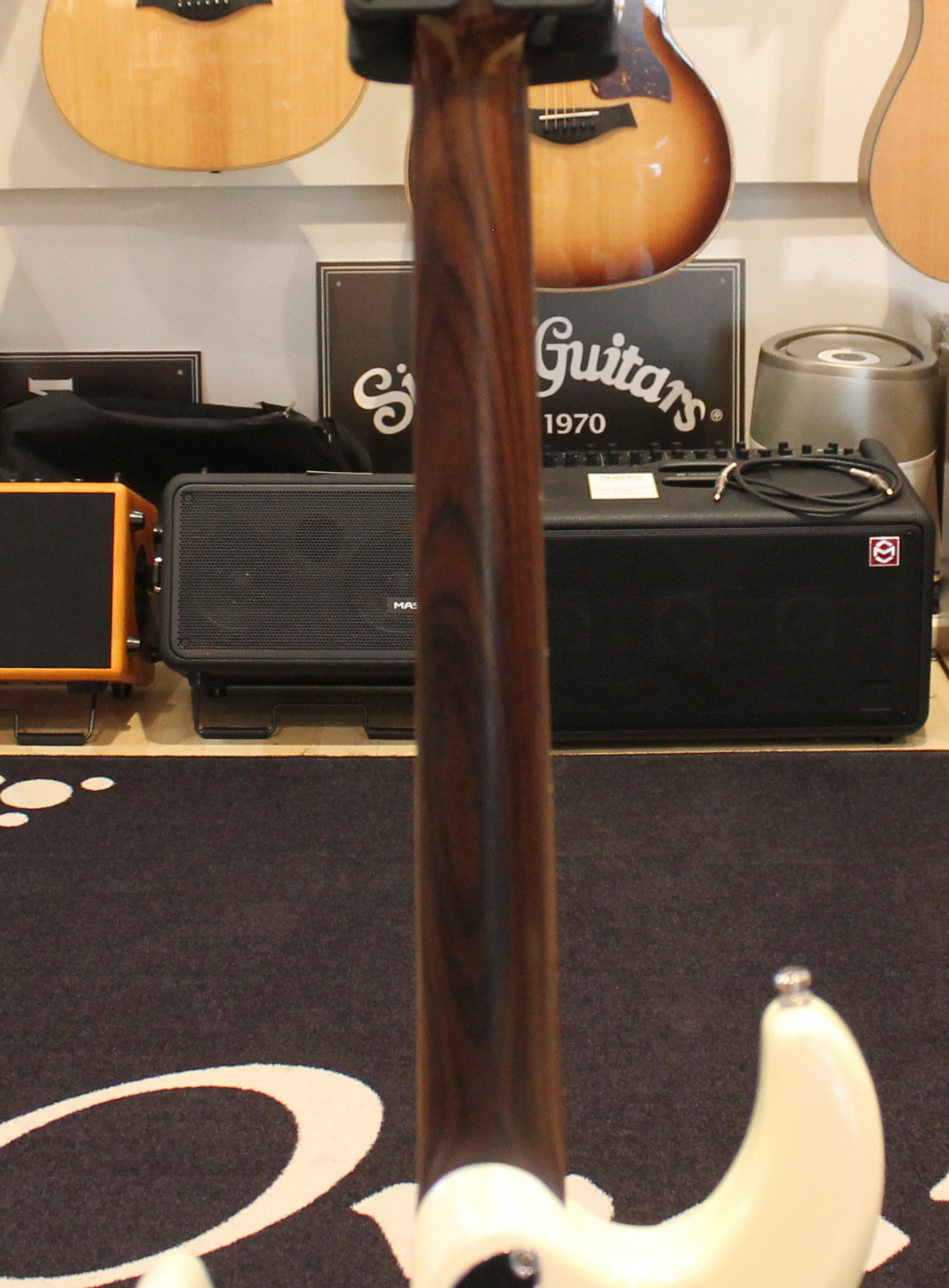 Music Man Luke BFR USATO - immagine 13