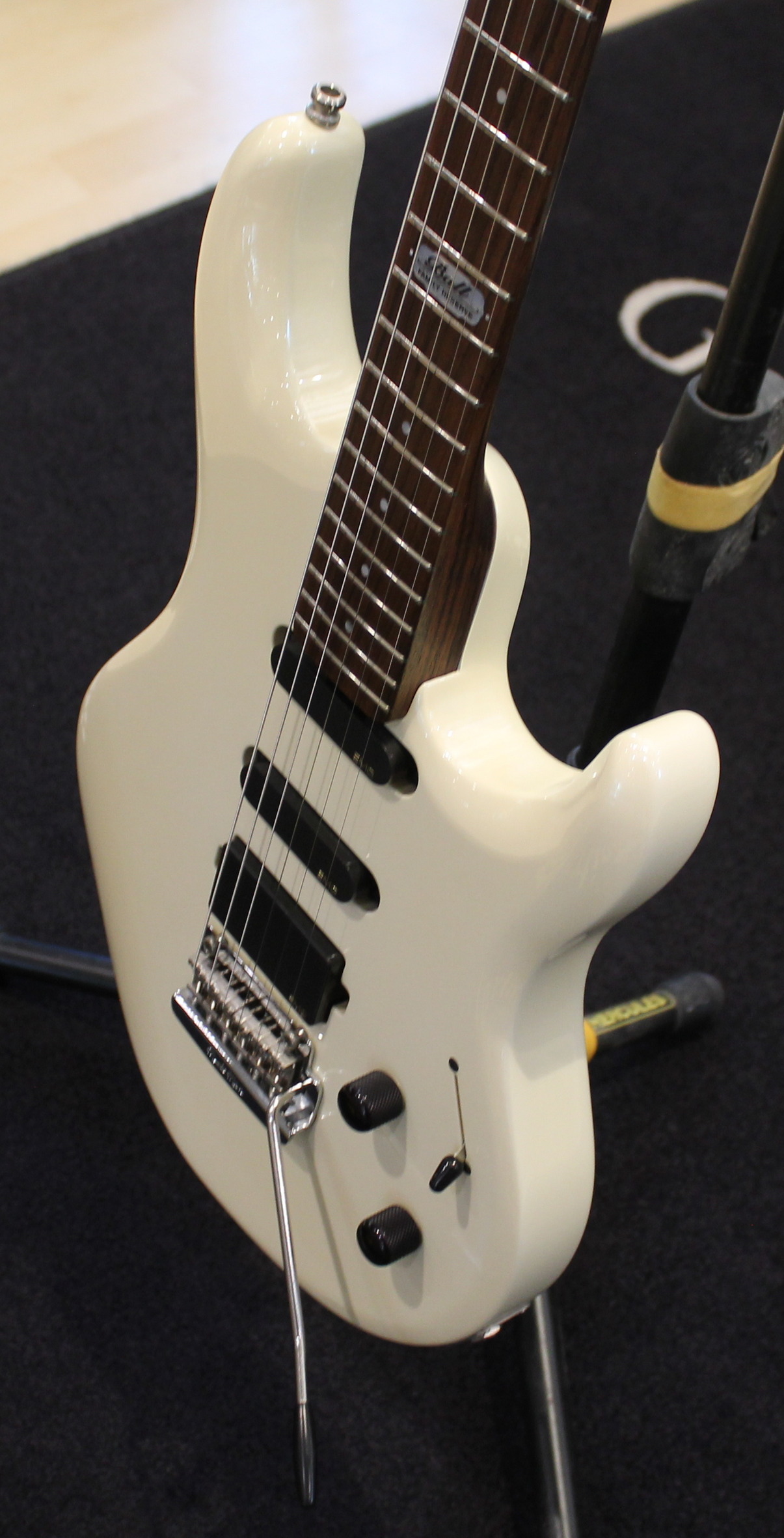 Music Man Luke BFR USATO - immagine 4