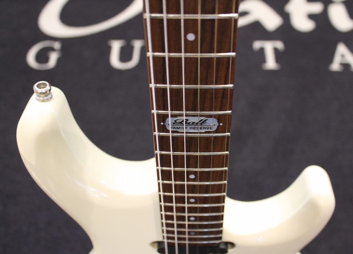 Music Man Luke BFR USATO - immagine 5