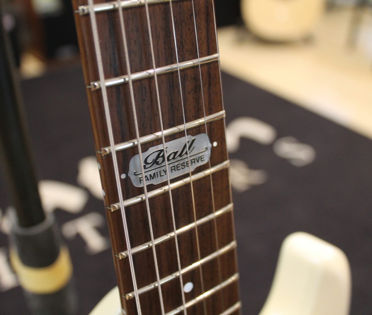 Music Man Luke BFR USATO - immagine 6