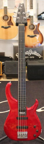 Modulus Quantum 5 FL USATO cod. 40326