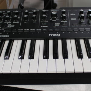 Moog Messenger USATO cod. 42726