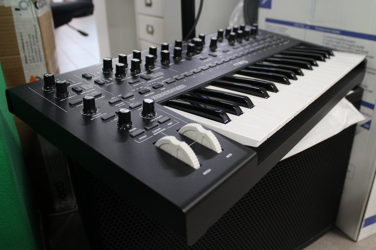 Moog Messenger USATO cod. 42726 - immagine 2