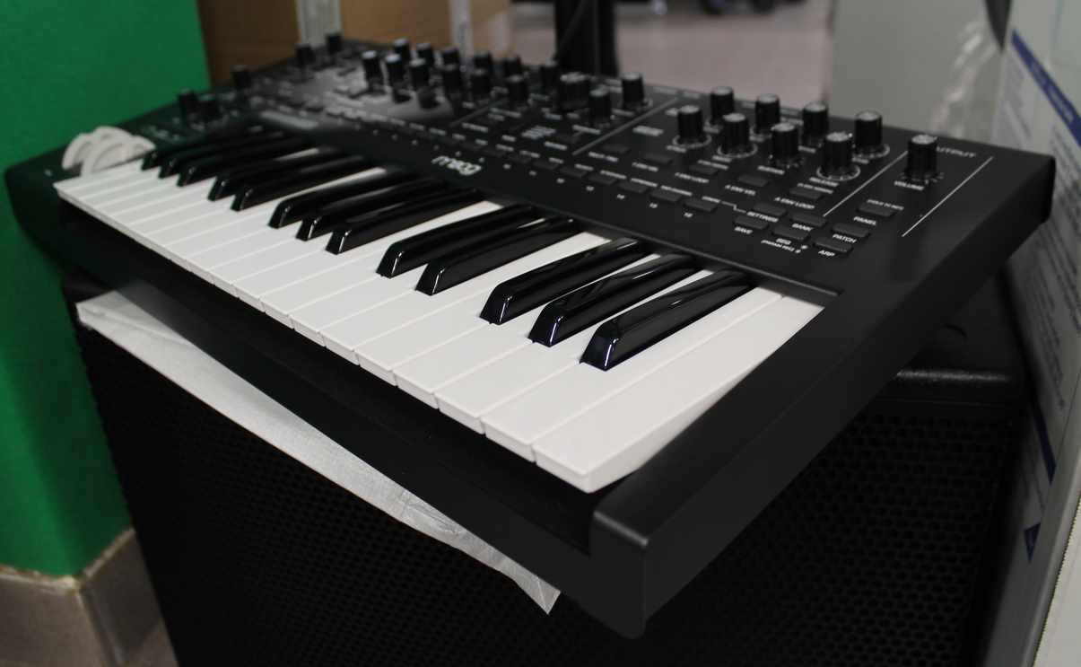 Moog Messenger USATO cod. 42726 - immagine 3