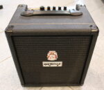 Orange Crush Bass 25 USATO cod. 40126