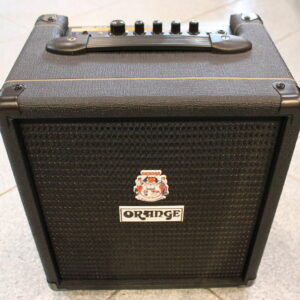 Orange Crush Bass 25 USATO cod. 40126