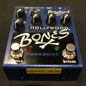 Radial Bones Hollywood USATO cod. 40626