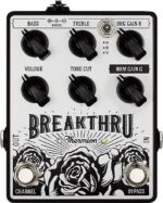 Thermion Breakthru