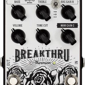 Thermion Breakthru