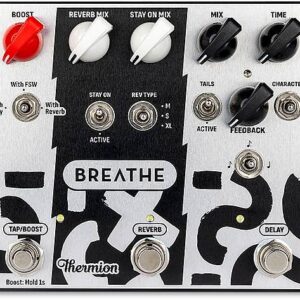 Thermion Breathe
