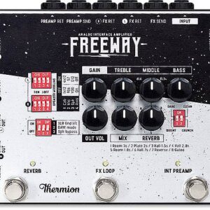 Thermion Freeway