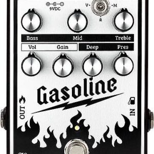 Thermion Gasoline