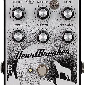 Thermion Heartbreaker