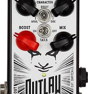Thermion Outlaw