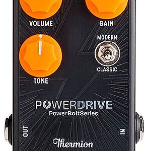 Thermion Powerdrive