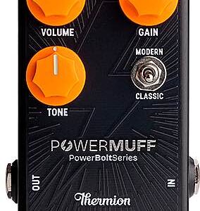 Thermion Powermuff