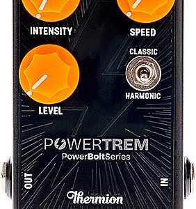 Thermion Powertrem