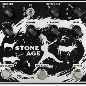 Thermion Stone Age