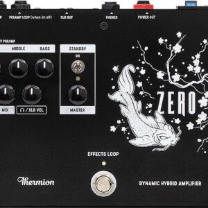 Thermion Zero