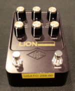 Universal Audio Lion '68 Super Lead Amp USATO cod. 38926