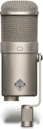 United Studio Technologies Ut Fet47