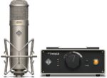 United Studio Technologies Ut Twin48