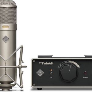 United Studio Technologies Ut Twin48