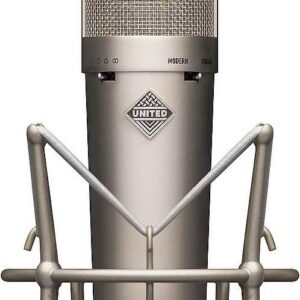 United Studio Technologies Ut Twin87