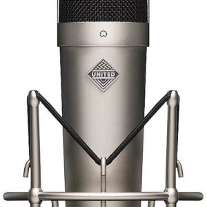 United Studio Technologies Ut Vintage87