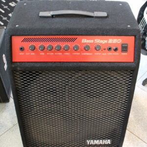 Yamaha Bass Stage 250 USATO cod. 40026