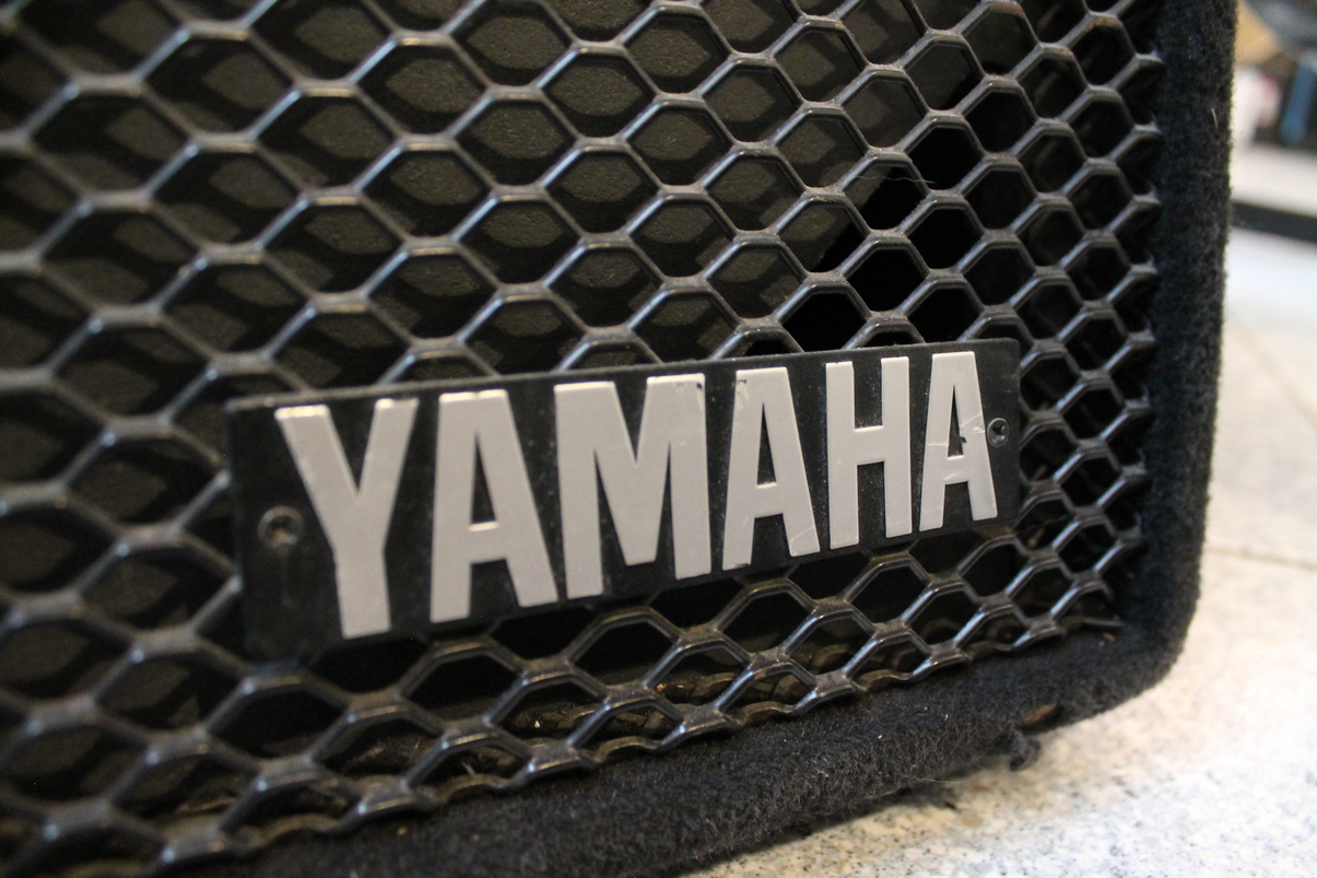 Yamaha Bass Stage 250 USATO cod. 40026 - immagine 6