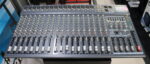 Yamaha MX20/6 USATO cod. 41726