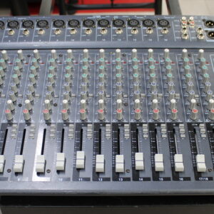 Yamaha MX20/6 USATO cod. 41726