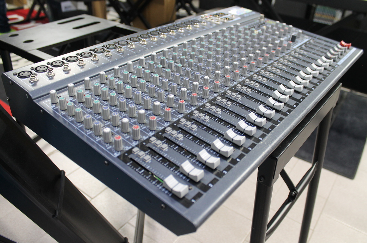 Yamaha MX20/6 USATO cod. 41726 - immagine 2