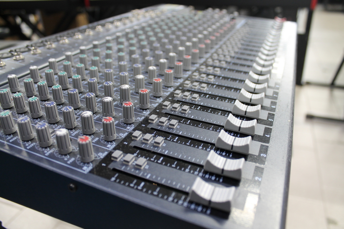 Yamaha MX20/6 USATO cod. 41726 - immagine 6